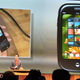 Illustration for article titled Live: Palm Keynote
